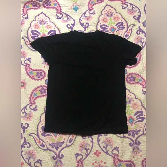 Bubble gum Barbie graphic Tee - Picture 3 of 4